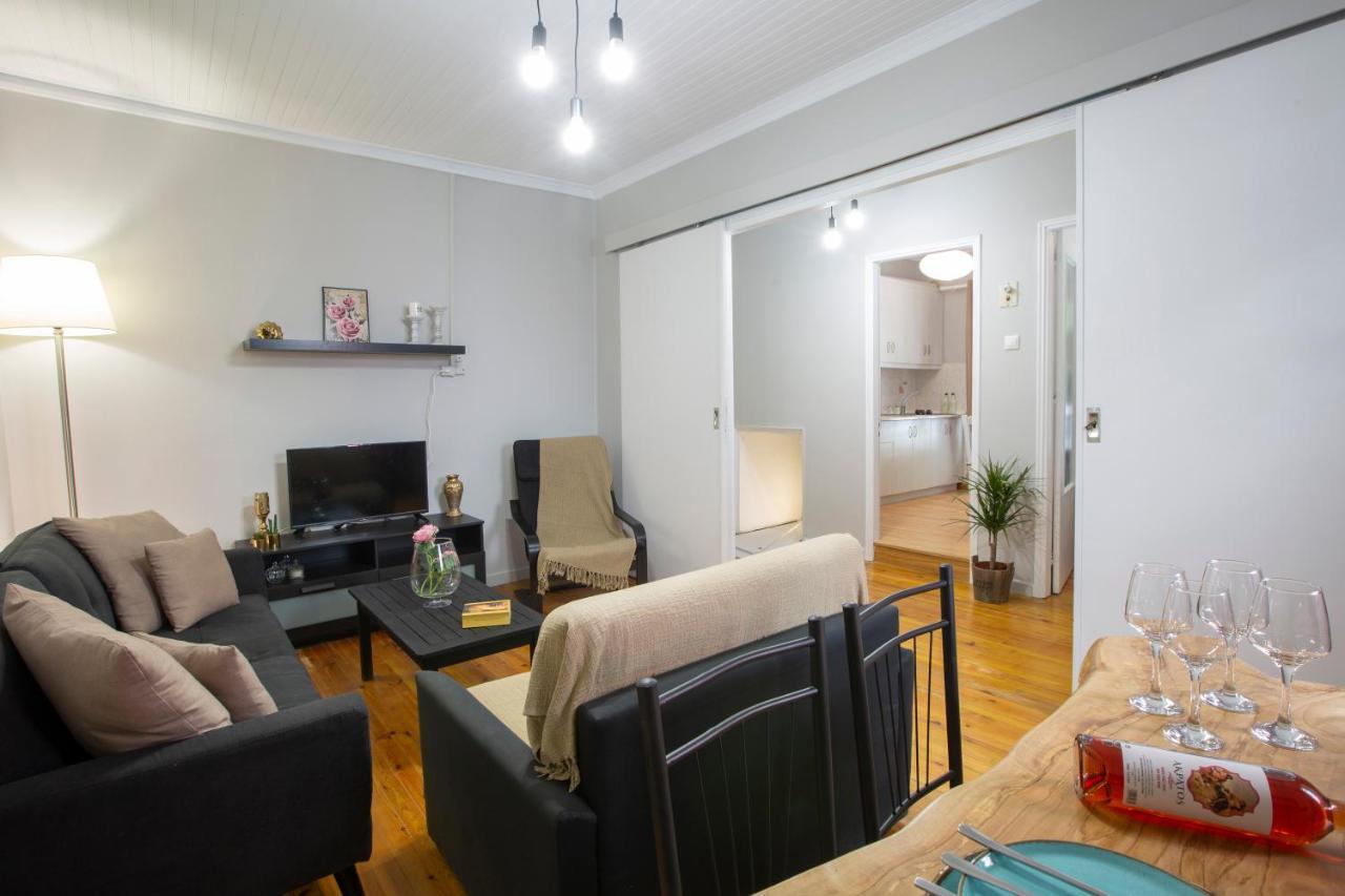 Akratos Wine House Apartment Nydri  Bagian luar foto