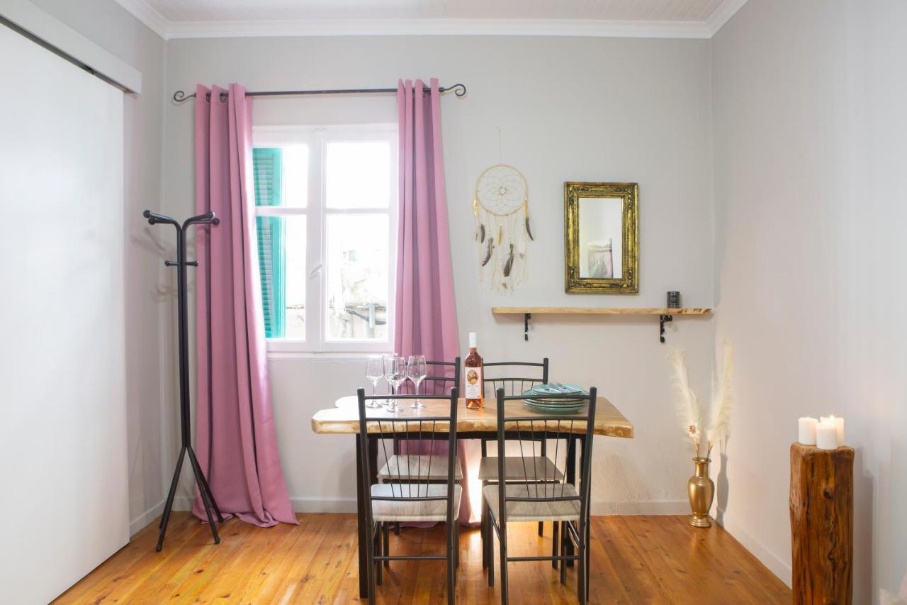 Akratos Wine House Apartment Nydri  Bagian luar foto