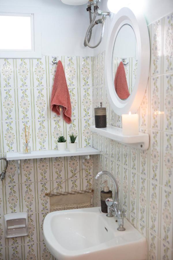 Akratos Wine House Apartment Nydri  Bagian luar foto