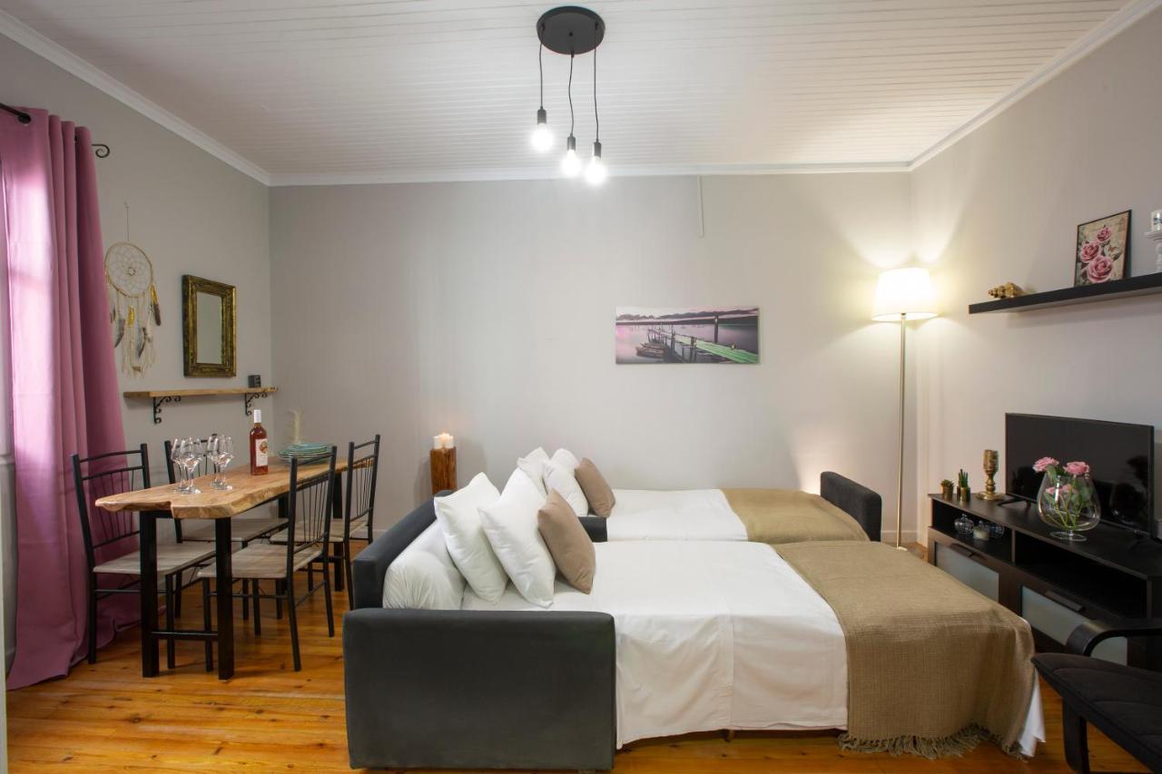 Akratos Wine House Apartment Nydri  Bagian luar foto