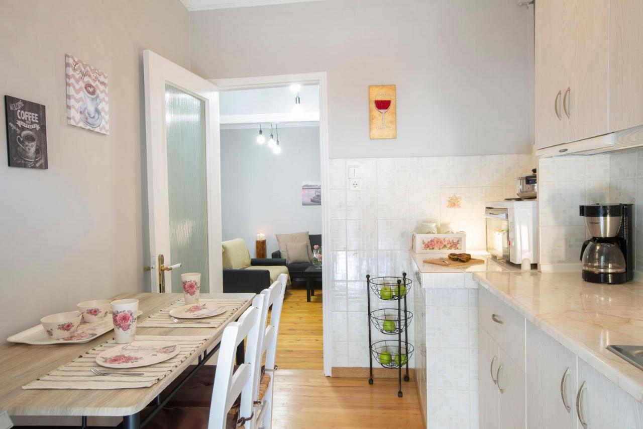 Akratos Wine House Apartment Nydri  Bagian luar foto