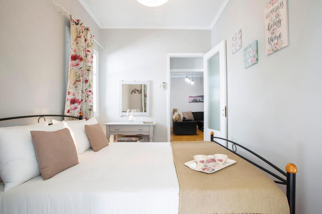 Akratos Wine House Apartment Nydri  Bagian luar foto
